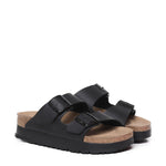 Sandalo Arizona platform 1027395  BIRKENSTOCK 
