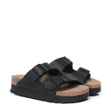 Sandalo Arizona platform 1027395  BIRKENSTOCK 