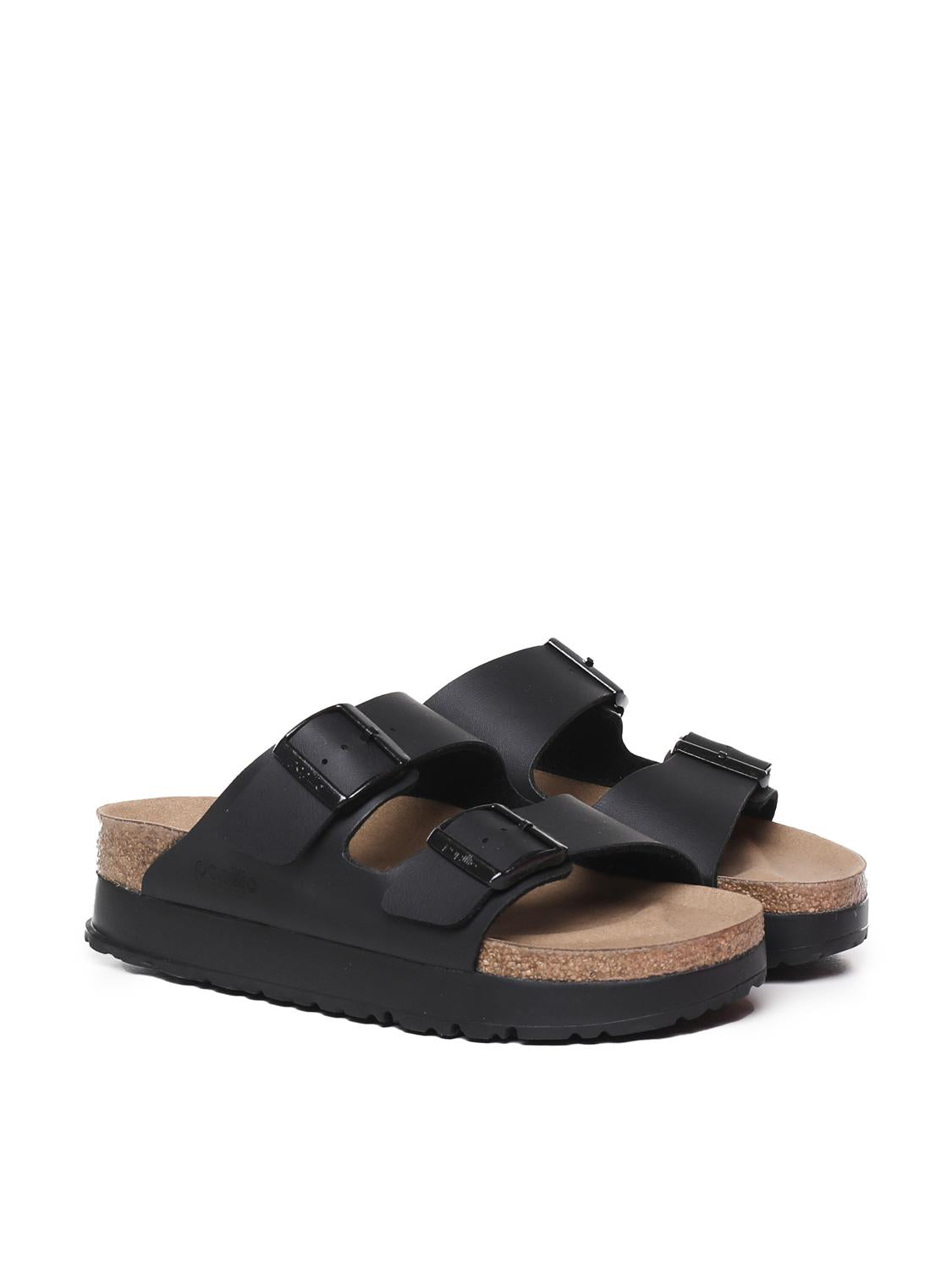 Sandalo Arizona platform 1027395  BIRKENSTOCK 