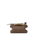 Minibag By The Way Selleria in pelle 8BS098 AV1JF1TVA FENDI 