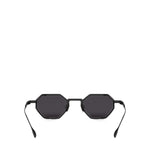 Occhiali da sole CC13 CPT6 BLK CAPOTE 