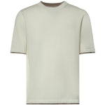 T-shirt in cotone M76MAGM31MAG0M015 01-02 ELEVENTY 