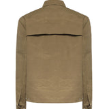Shacket in misto cotone GI00219UL 132917305 LAMINAR 