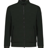 Giacca uomo biker in softshell 1863R 6WV382 COLMAR ORIGINALS 