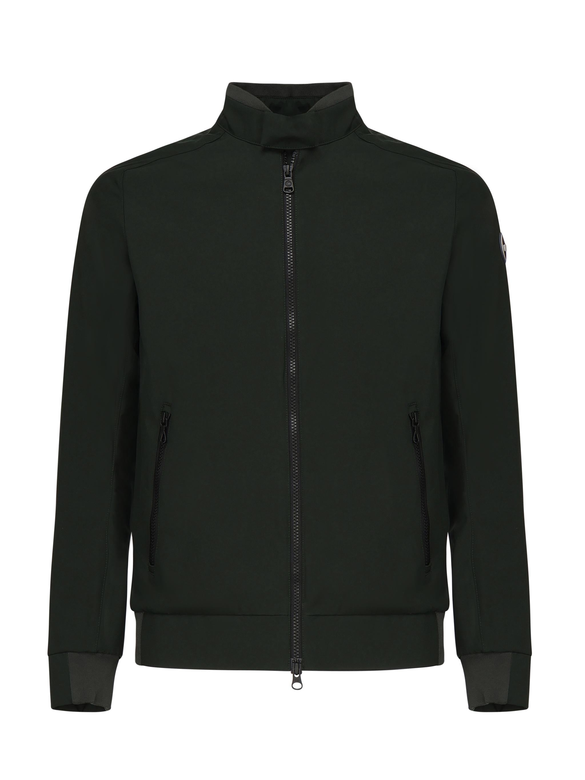 Giacca uomo biker in softshell 1863R 6WV382 COLMAR ORIGINALS 