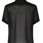 Camicia Guayabera T28019922 LU2299 MAGLIANO 