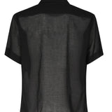 Camicia Guayabera T28019922 LU2299 MAGLIANO 