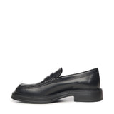 Mocassini in pelle XXM61K0AI40LYG B999 TOD'S 