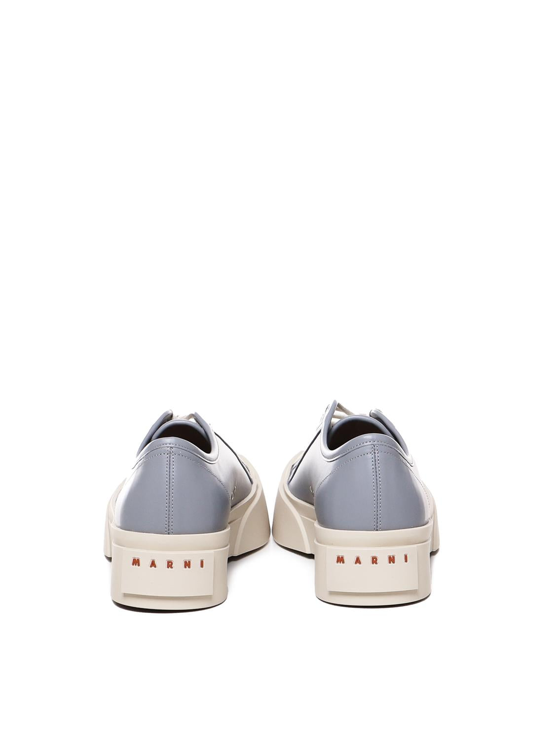 Pablo sneakers in pelle SNZU002002 P272200N34 MARNI 