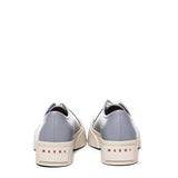 Pablo sneakers in pelle SNZU002002 P272200N34 MARNI 