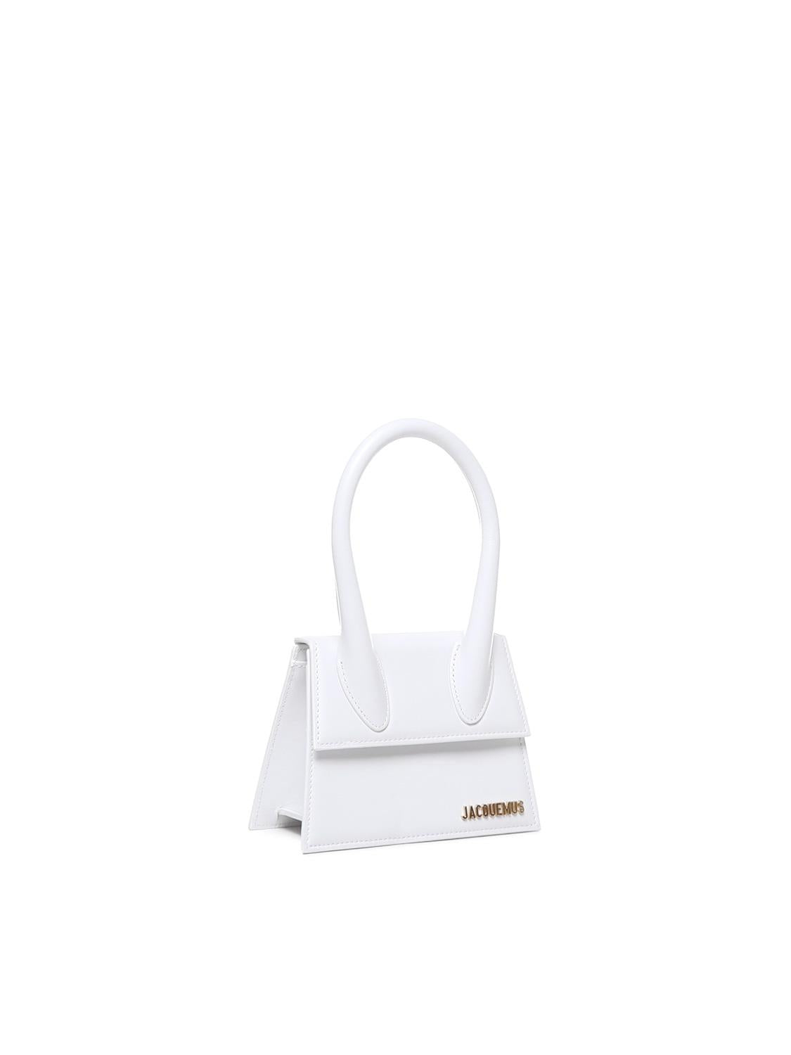 Borsa Le Chiquito Moyen 213BA002 3000100 JACQUEMUS 