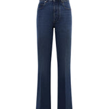 Jeans svasati lavaggio medio 864997 V69P04300 BOTTEGA VENETA 