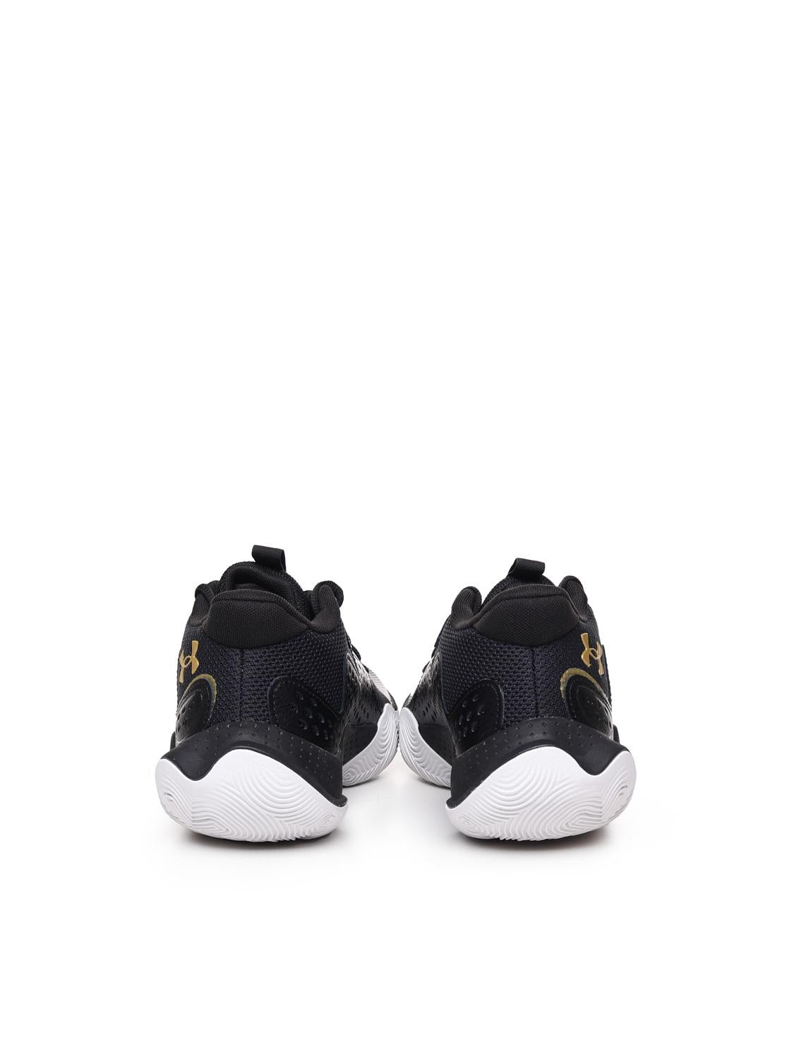 Scarpe da basket UA Jet '23 3026634 -0001 UNDER ARMOUR 