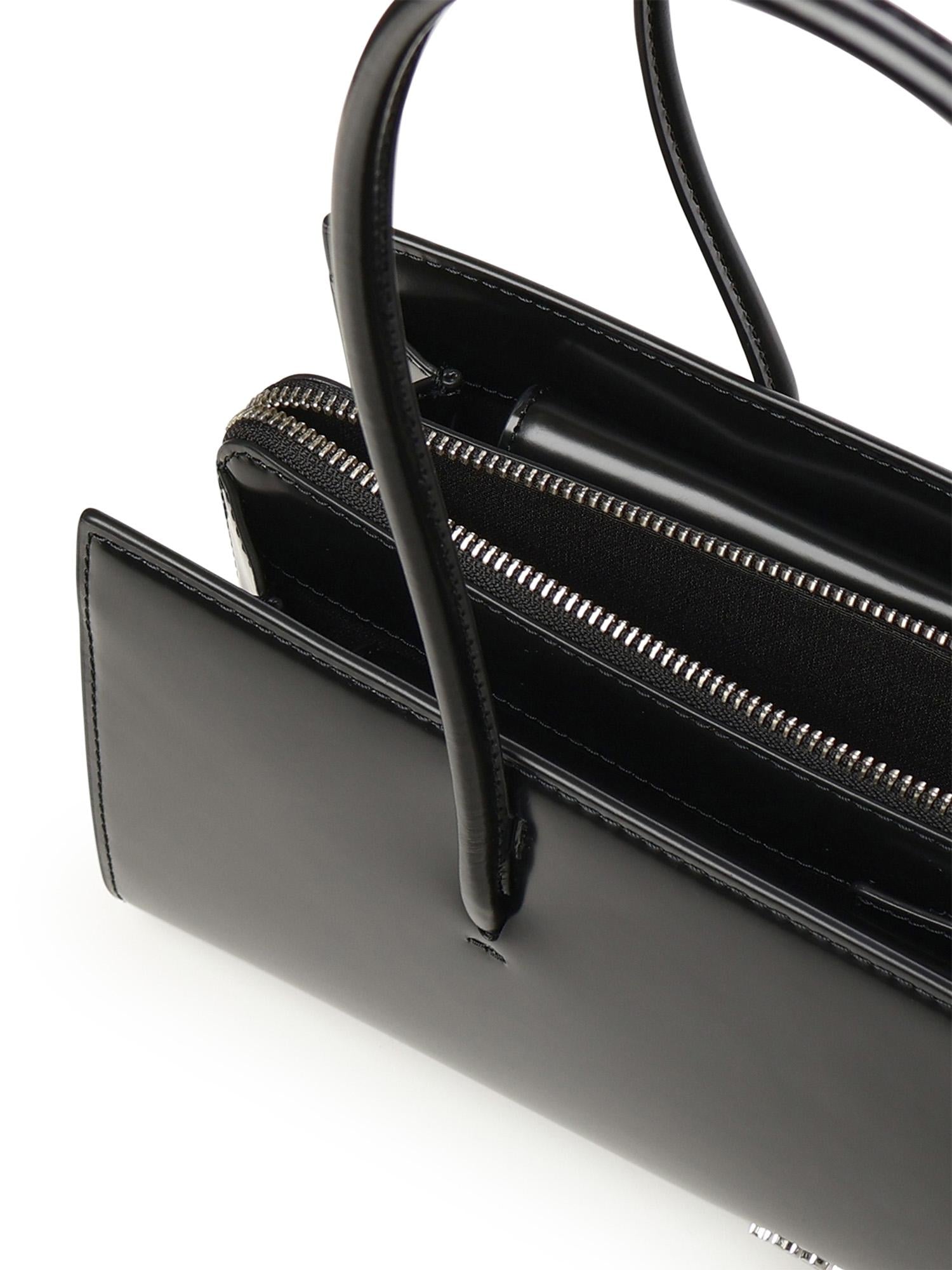 Borsa a spalla Glam The Mirror 2F5HSH046H01 001 MARC JACOBS 