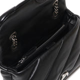 Mini Love Bag Puff 100039 A0F2Z99O PINKO 