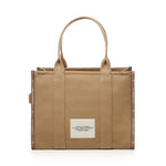 Borsa The Tote Jacquard M0017048 230 MARC JACOBS 