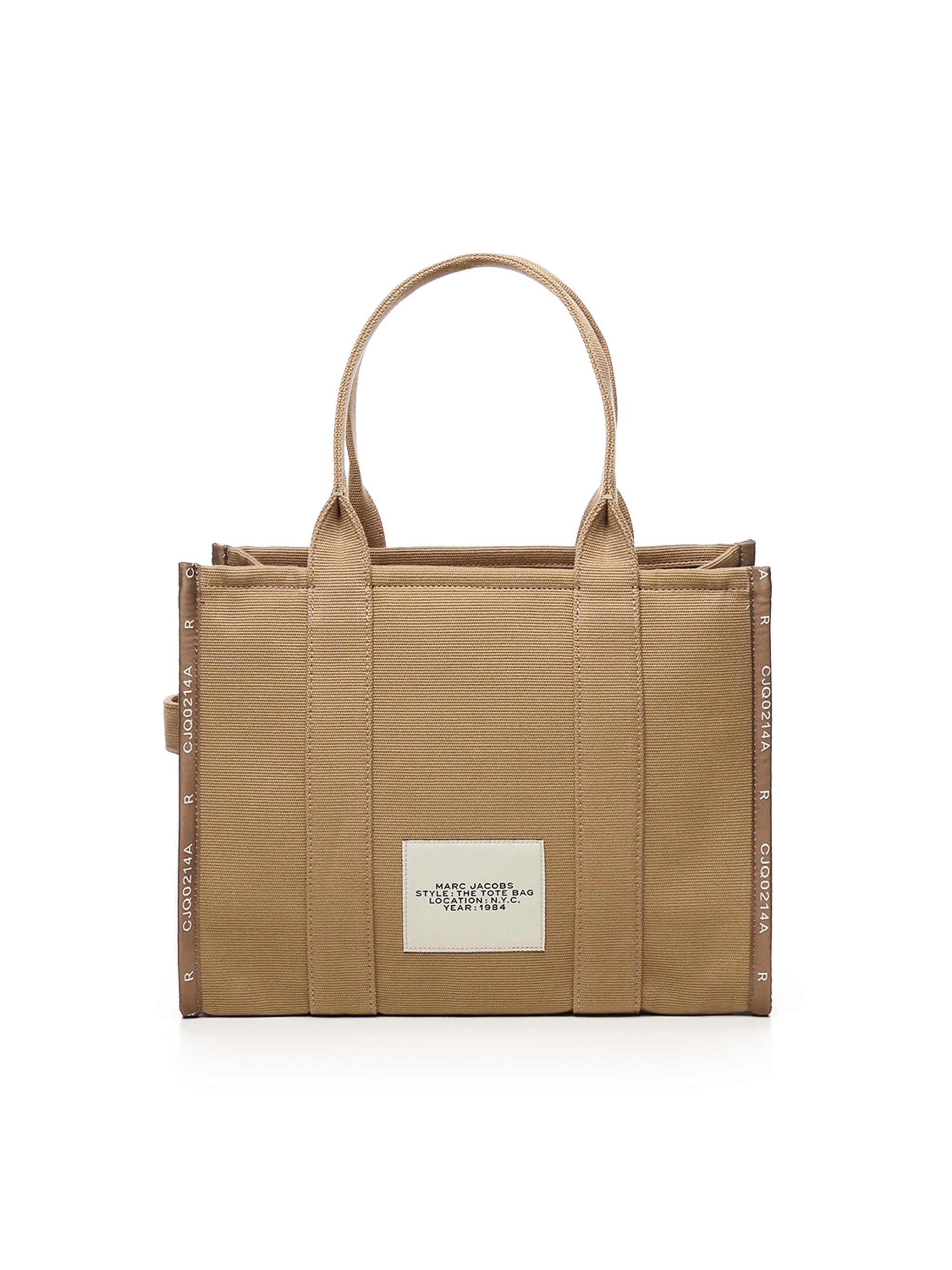 Borsa The Tote Jacquard M0017048 230 MARC JACOBS 