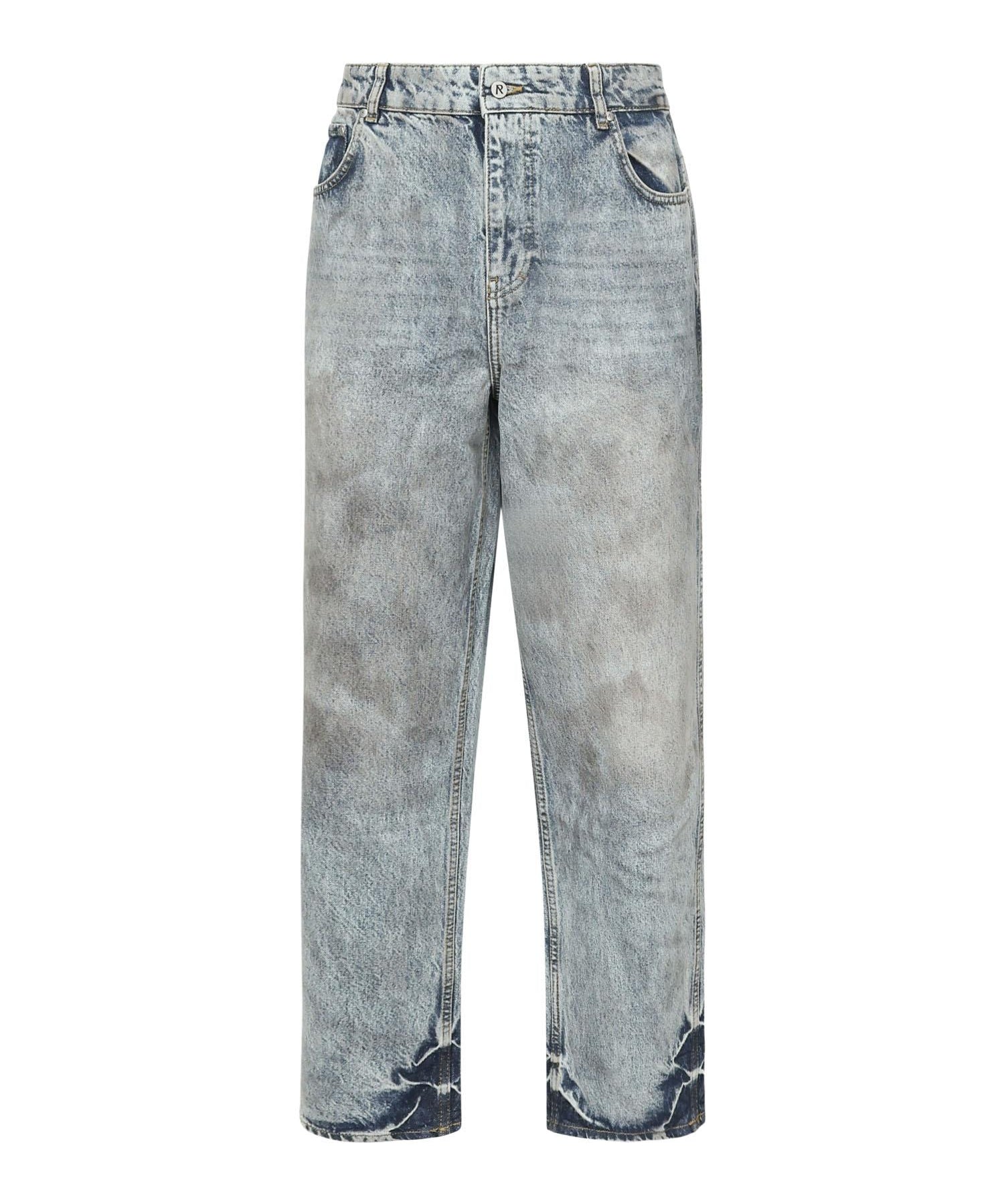 Jeans R3 Baggy MLM6385 07 REPRESENT 
