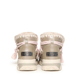 Sneakers Scoubidou Lace<BR/> MUFW201024B STME MOU 