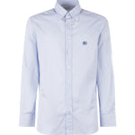 Camicia a righe Roma MRIB0004 99TR575S8460 ETRO 