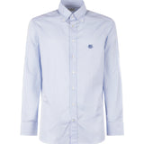 Camicia a righe Roma MRIB0004 99TR575S8460 ETRO 
