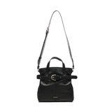 Borsa a secchiello con fibbia E1SO5180201 001 COCCINELLE 