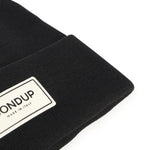 Cappello in lana tecnica WQ058 Y00474DXXX999 DONDUP 