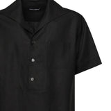 Camicia tre bottoni G5NE3T FU4JBN0000 DOLCE & GABBANA 