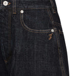 Jeans le de-Nîmes Ovalo 25HPAW00609AD00036 390 JACQUEMUS 