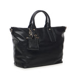 Borsa shopping Matilda 73BS9D601 MATILDANERO V° 73 