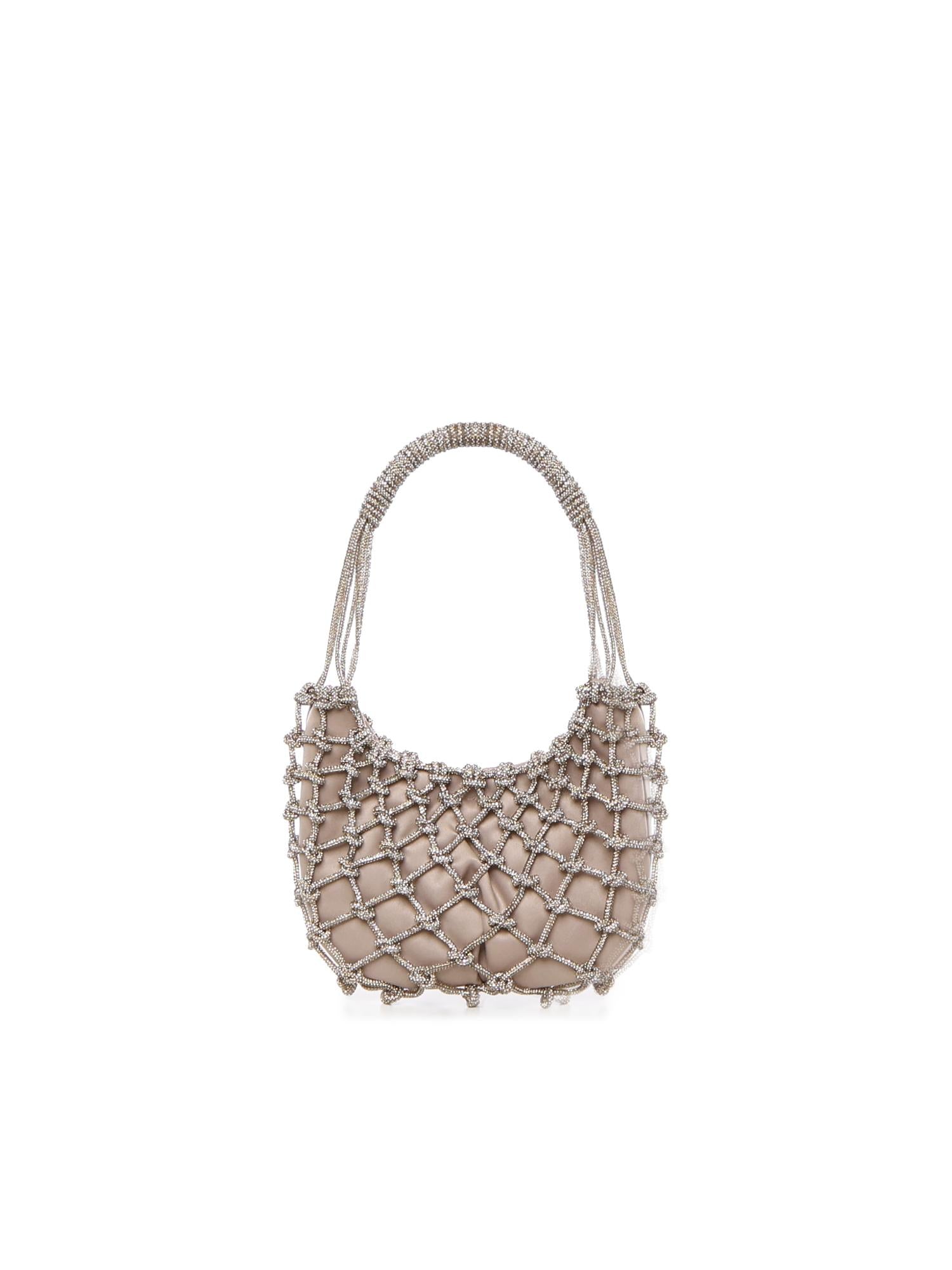 Borsa Mini Nodi B17722 GS-072 ROSANTICA 