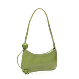 Borsa a spalla Le Bisou Perle 233BA057 3128550 JACQUEMUS 