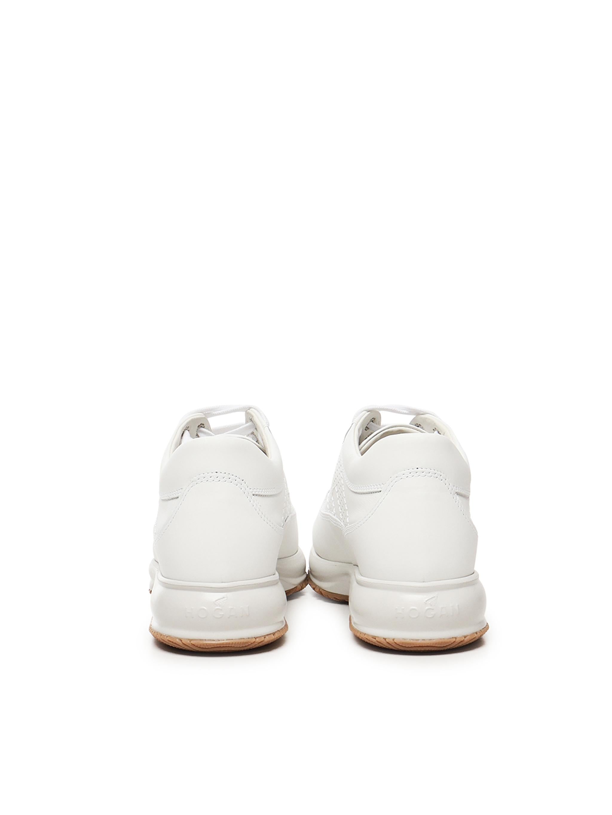 Sneakers Hogan Interactive HXW00N00E30KLA B001 HOGAN 