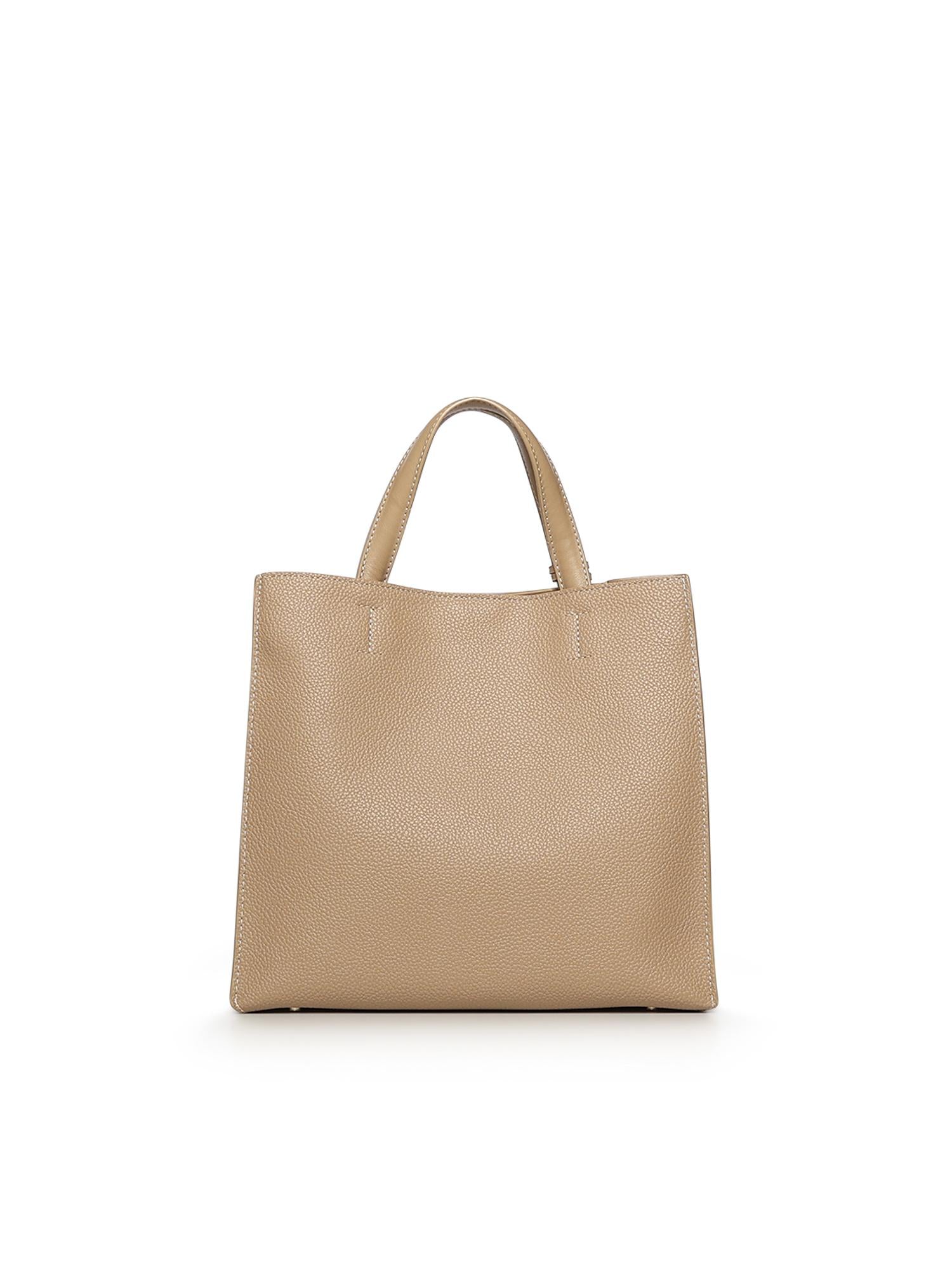Borsa shopping Blake 73BS9CI01 BLAKEBEIGE V° 73 