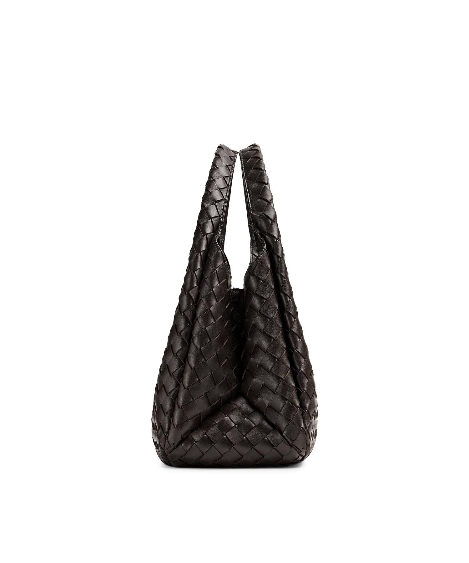 Borsa Campana in pelle 844249 V4SC02190 BOTTEGA VENETA 