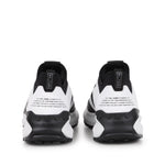 Sneakers No_Code B/N XXM07I0FO90 IYR3635 TOD'S 