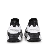 Sneakers No_Code B/N XXM07I0FO90 IYR3635 TOD'S 