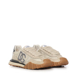 Sneaker DG athletic in tessuto CS2384 AZ7168R167 DOLCE & GABBANA 
