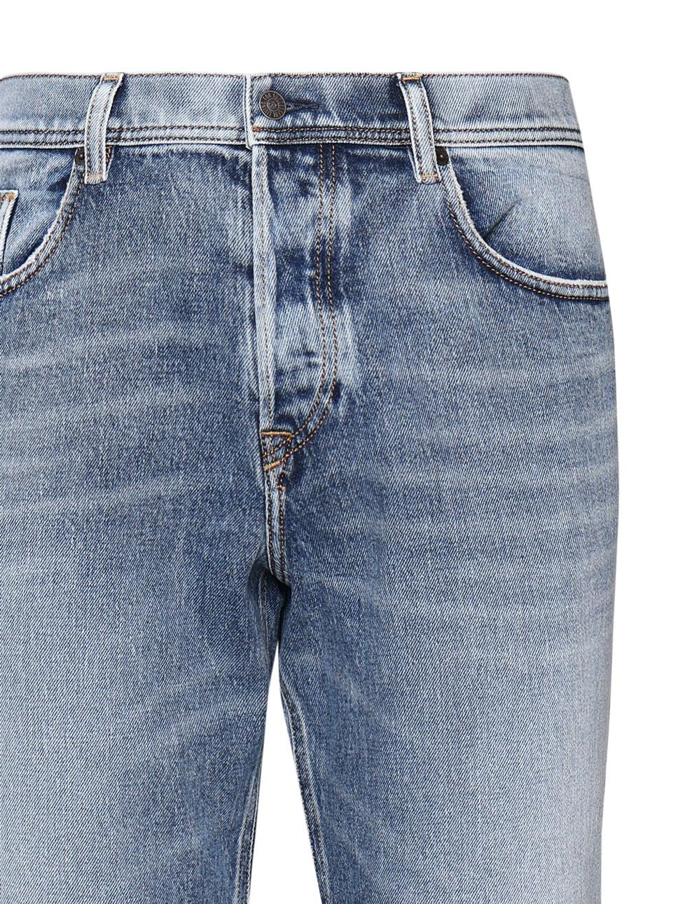 Jeans in cotone A10229 09J5401 DIESEL 