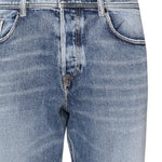 Jeans in cotone A10229 09J5401 DIESEL 