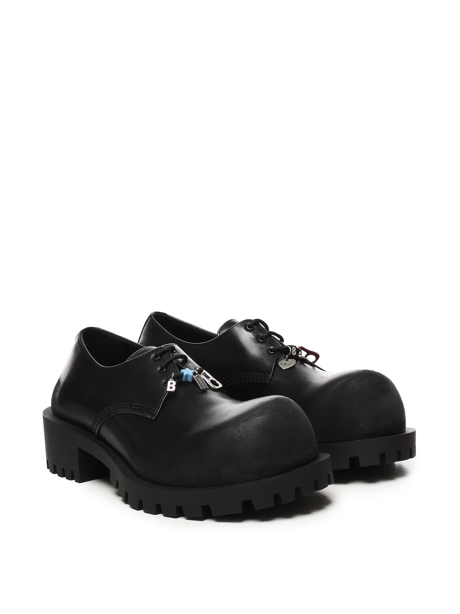 Derby Hummer 786136 WCDA31080 BALENCIAGA 