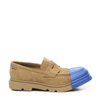 Mocassini Junction K100956 002 CAMPER 