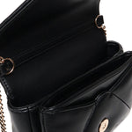 Borsa a tracolla Letter JC4349PP0LKT0 000 LOVE MOSCHINO 