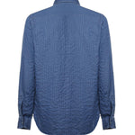 Camicia in denim 21064 SAMPLE BORRIELLO NAPOLI 