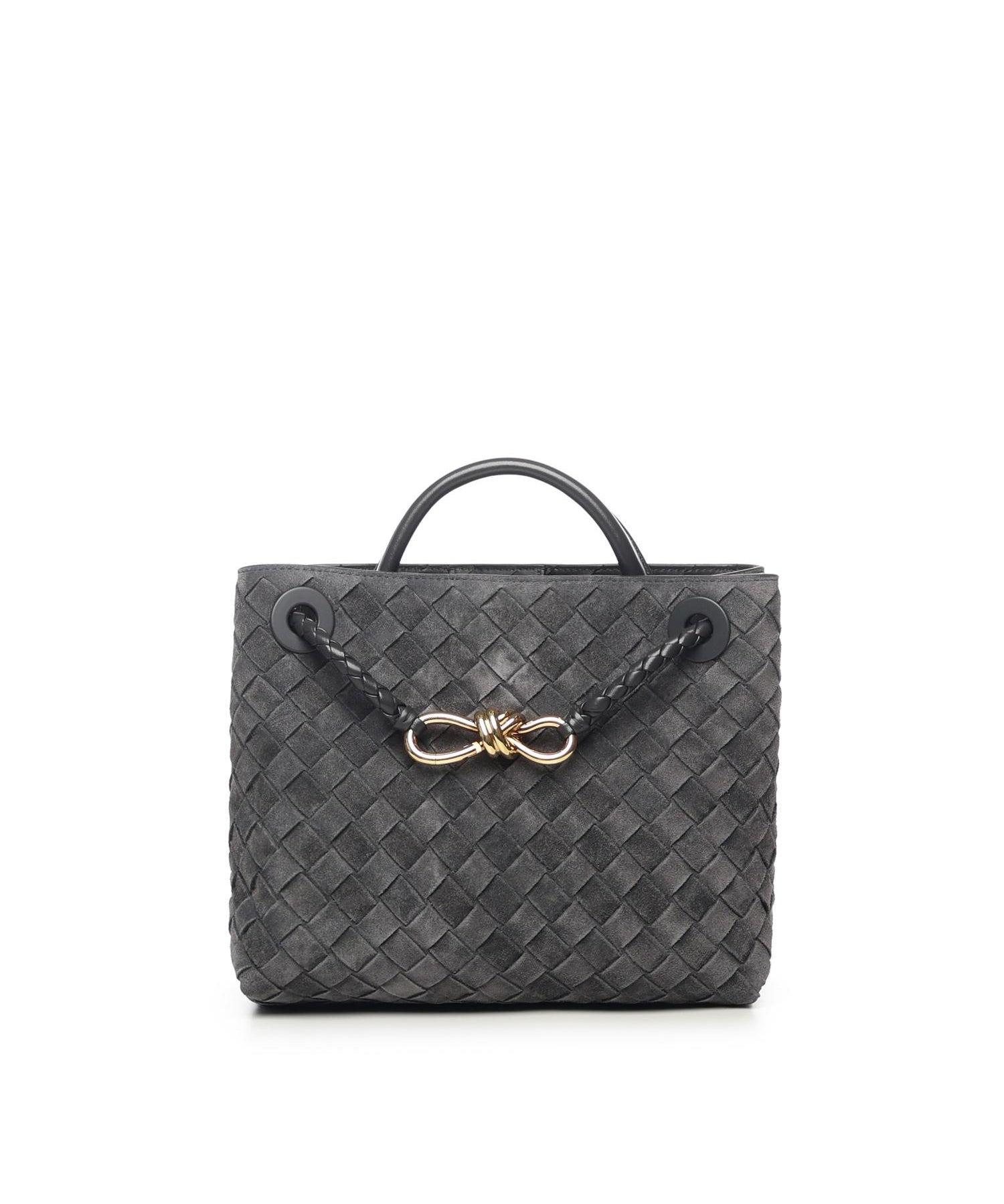 Borsa Andiamo Piccola in pelle 766014 V1QE61041 BOTTEGA VENETA 