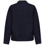 Giacca Duke in popeline di cotone I034516 36JXX CARHARTT WIP 