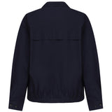 Giacca Duke in popeline di cotone I034516 36JXX CARHARTT WIP 