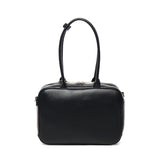 Borsa Penelope con logo 73BS9CL01 PENELOPENERO V° 73 