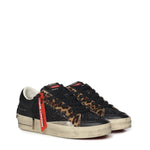 Sneakers Sk8 Deluxe<BR/> 25114AA8  CRIME LONDON 