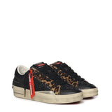 Sneakers Sk8 Deluxe<BR/> 25114AA8  CRIME LONDON 